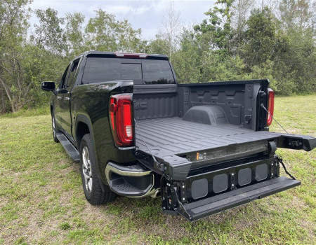 GMC Sierra 1500 swap car lease Boca Raton Florida
